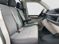 Volkswagen T6 Transporter Kasten 2.0 TDI 4Motion DSG 110 kW Blanc - thumbnail 6