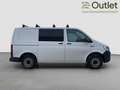 Volkswagen T6 Transporter Kasten 2.0 TDI 4Motion DSG 110 kW Blanc - thumbnail 14
