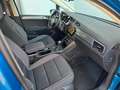 Volkswagen Touran Active 7SITZER ACC AHK NAVI PDC Blau - thumbnail 12