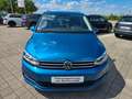 Volkswagen Touran Active 7SITZER ACC AHK NAVI PDC Blau - thumbnail 5