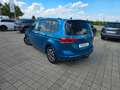 Volkswagen Touran Active 7SITZER ACC AHK NAVI PDC Blau - thumbnail 4