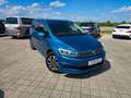 Volkswagen Touran Active 7SITZER ACC AHK NAVI PDC Blau - thumbnail 2