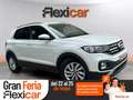 Volkswagen T-Cross Advance 1.0 TSI 81kW (110CV) Giallo - thumbnail 1