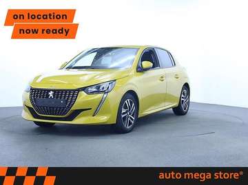 1.2 PureTech 100 Allure RFK/LM/Teilled.