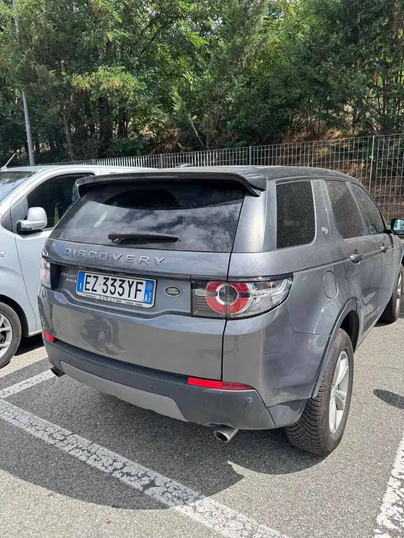Land Rover Discovery Sport discoveri sport. disel - 2