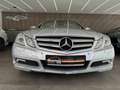 Mercedes-Benz E 200 CGI Cabrio BlueEfficiency*Bi-Xenon*PDC* Argento - thumbnail 2