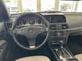 Mercedes-Benz E 200 CGI Cabrio BlueEfficiency*Bi-Xenon*PDC* Argento - thumbnail 11