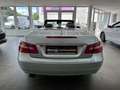 Mercedes-Benz E 200 CGI Cabrio BlueEfficiency*Bi-Xenon*PDC* Argento - thumbnail 5