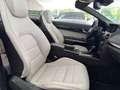 Mercedes-Benz E 200 CGI Cabrio BlueEfficiency*Bi-Xenon*PDC* Argento - thumbnail 8