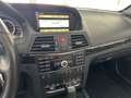 Mercedes-Benz E 200 CGI Cabrio BlueEfficiency*Bi-Xenon*PDC* Argento - thumbnail 20