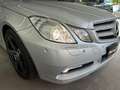 Mercedes-Benz E 200 CGI Cabrio BlueEfficiency*Bi-Xenon*PDC* Argento - thumbnail 27