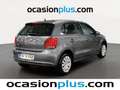 Volkswagen Polo 1.2 Advance BMT Gris - thumbnail 4