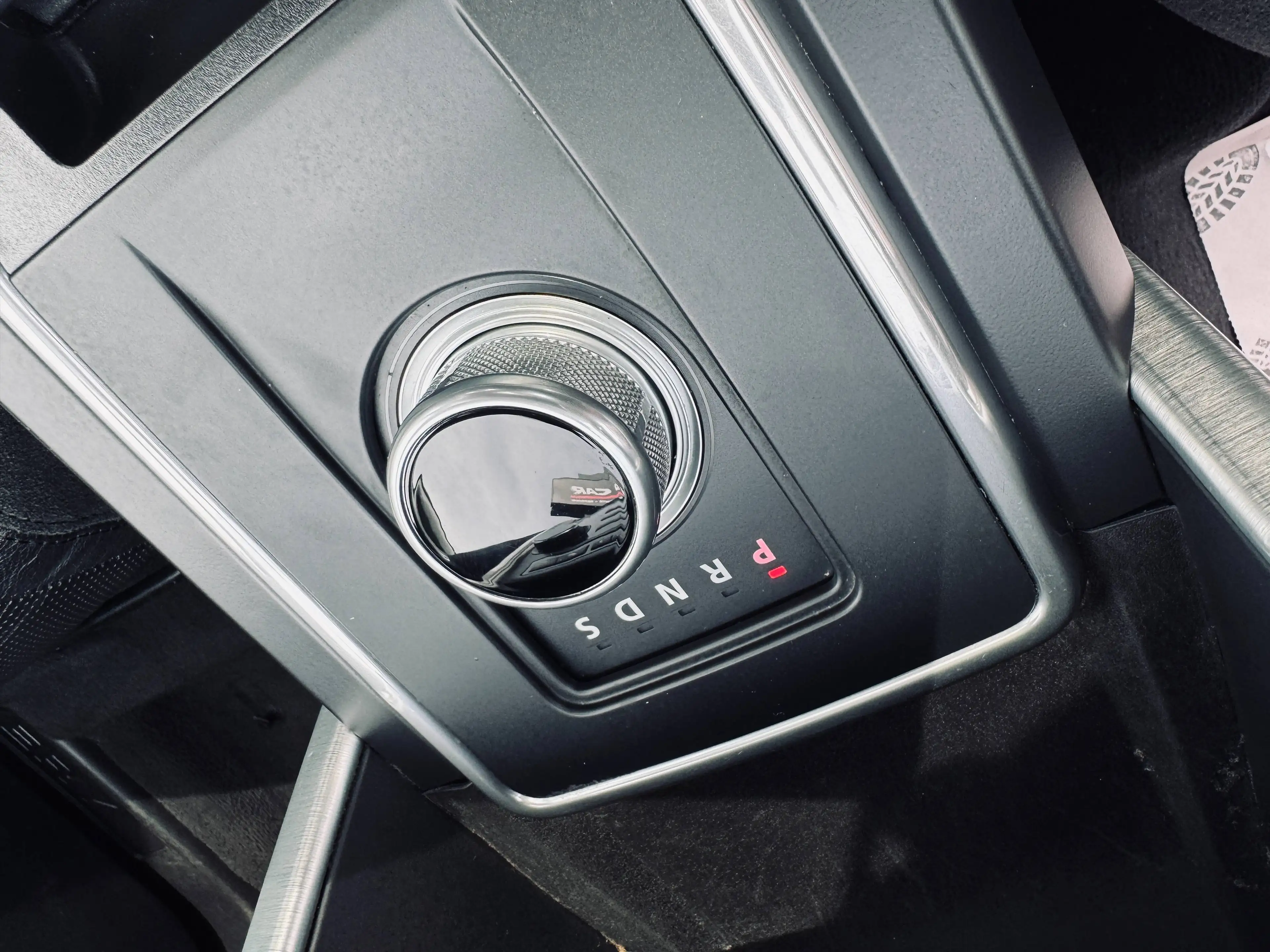 Land Rover Discovery Sport Discovery Sport 2.0 TD4 7 PLaces, Automatique, Garantie 1an — photo 2