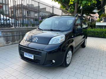 Multispace 1.3 hdi Seduction 75cv Cambio automatico
