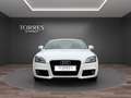 Audi TT 1.8 TFSI 160CH BV6 COUPE Blanc - thumbnail 4