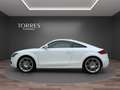 Audi TT 1.8 TFSI 160CH BV6 COUPE Blanc - thumbnail 1