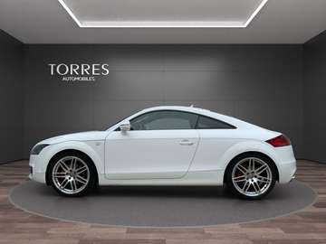 1.8 TFSI 160CH BV6 COUPE