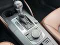 Audi A3 1.8 TSI ambiente quattro SCHECKHEFT LEDER NAVI AHK Grau - thumbnail 12