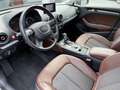 Audi A3 1.8 TSI ambiente quattro SCHECKHEFT LEDER NAVI AHK Grau - thumbnail 7