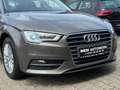 Audi A3 1.8 TSI ambiente quattro SCHECKHEFT LEDER NAVI AHK Grau - thumbnail 6