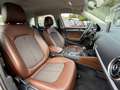 Audi A3 1.8 TSI ambiente quattro SCHECKHEFT LEDER NAVI AHK Grau - thumbnail 9