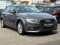 Audi A3 1.8 TSI ambiente quattro SCHECKHEFT LEDER NAVI AHK Grau - thumbnail 3