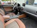 Audi A3 1.8 TSI ambiente quattro SCHECKHEFT LEDER NAVI AHK Grau - thumbnail 8