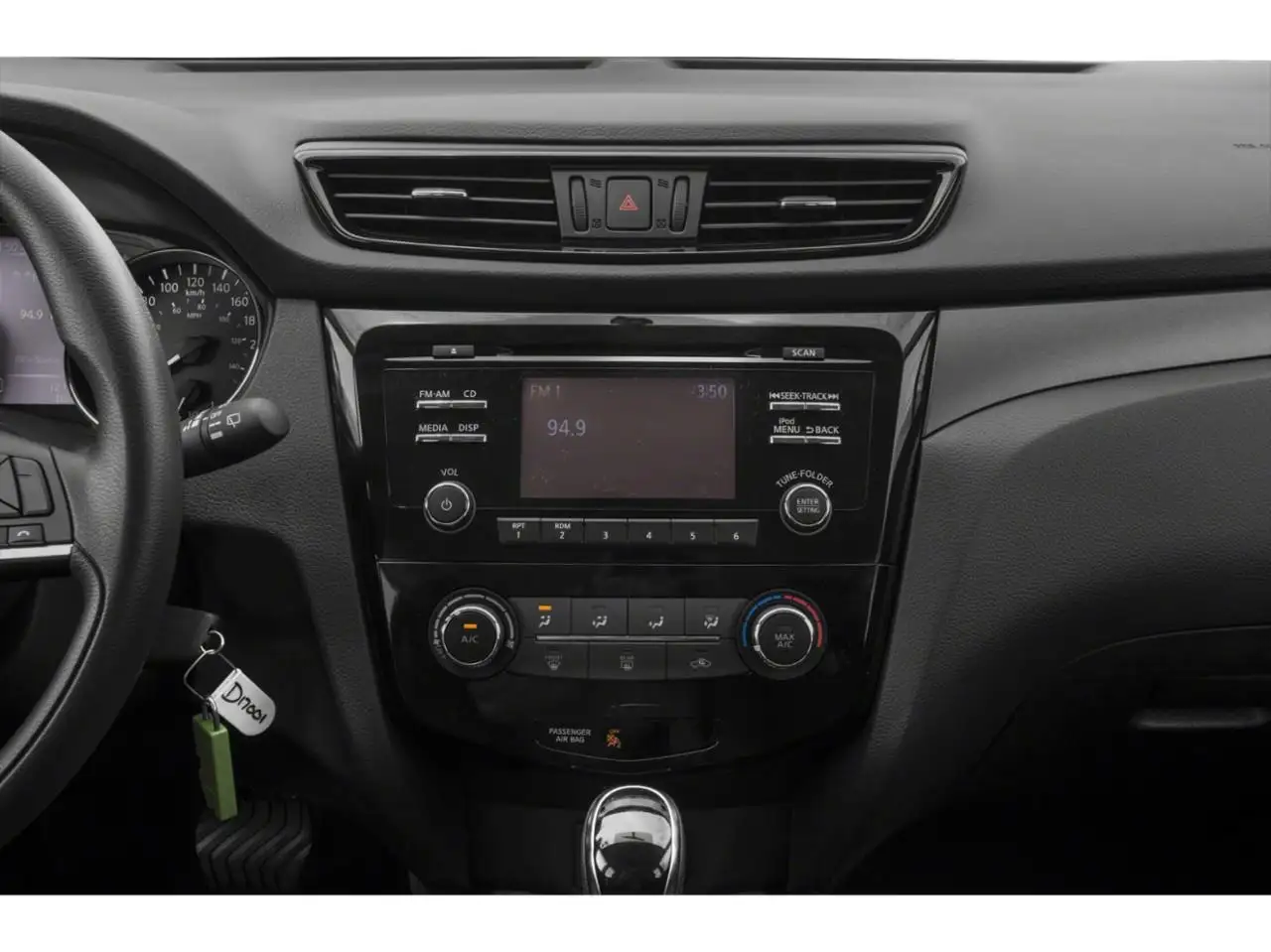 Nissan Qashqai photo Nissan Qashqai