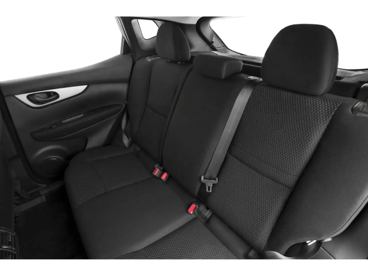 Nissan Qashqai photo Nissan Qashqai