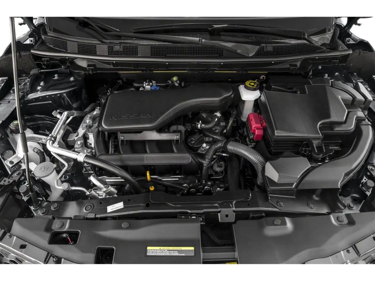 Nissan Qashqai photo Nissan Qashqai