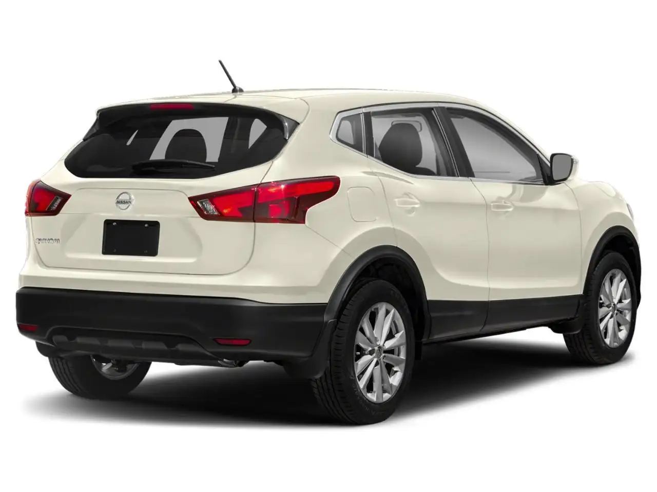 Nissan Qashqai photo Nissan Qashqai