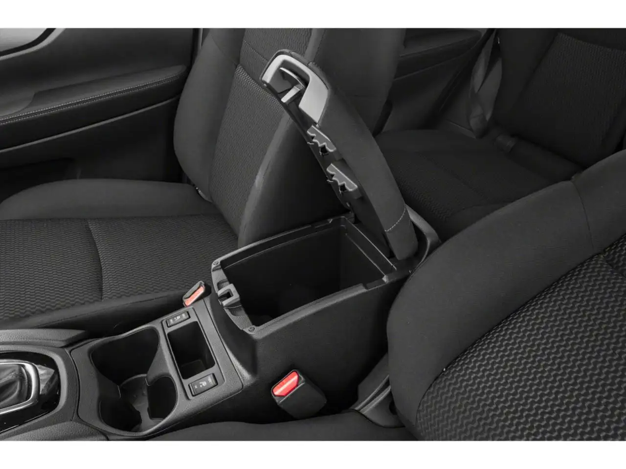 Nissan Qashqai photo Nissan Qashqai