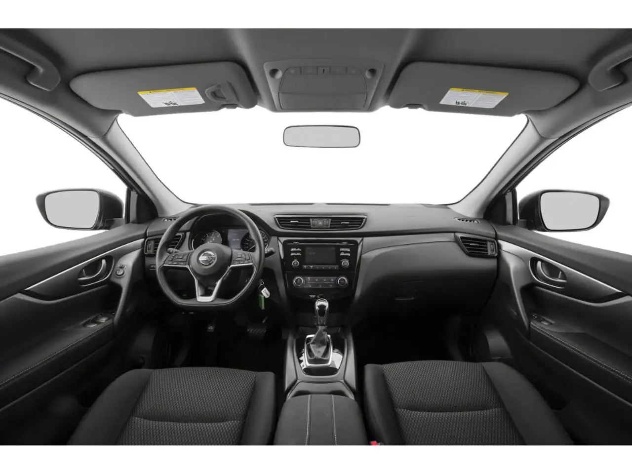 Nissan Qashqai photo Nissan Qashqai