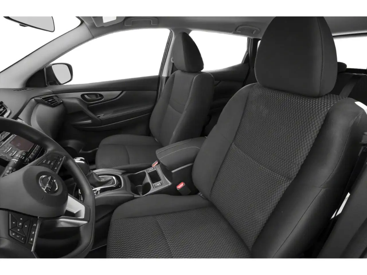 Nissan Qashqai photo Nissan Qashqai