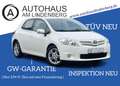 Toyota Auris Life+*AUTOMATIK*NAVI*PDC*KLIMAAUTOMATIK Weiß - thumbnail 1