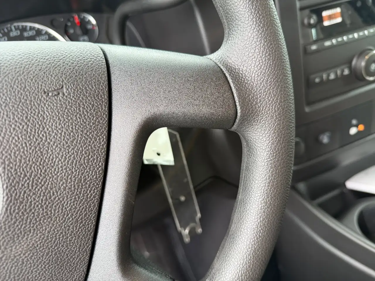 GMC Savana снимка GMC Savana
