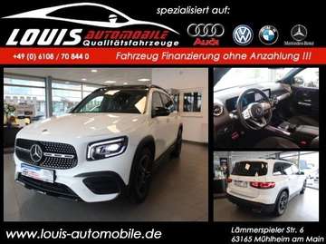 4Matic AMG/BURMESTER/360°/PANO/SHZ