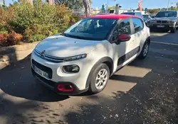 Citroen C3 1.6l BlueHDI 100 Buisness 06-2017