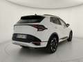 Kia Sportage 1.6 crdi mhev GT-line dct - UNICO PROPRIETARIO Bianco - thumbnail 4