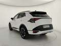 Kia Sportage 1.6 crdi mhev GT-line dct - UNICO PROPRIETARIO Bianco - thumbnail 6