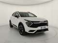 Kia Sportage 1.6 crdi mhev GT-line dct - UNICO PROPRIETARIO Bianco - thumbnail 1