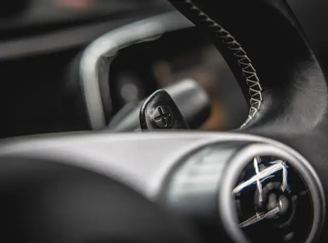 Smart Fortwo view 18