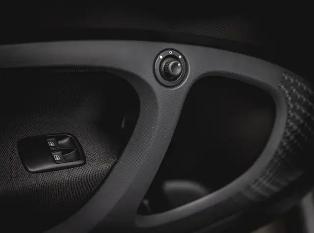Smart Fortwo view 12