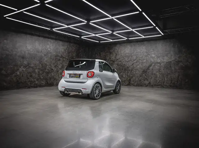 Smart Fortwo view 5