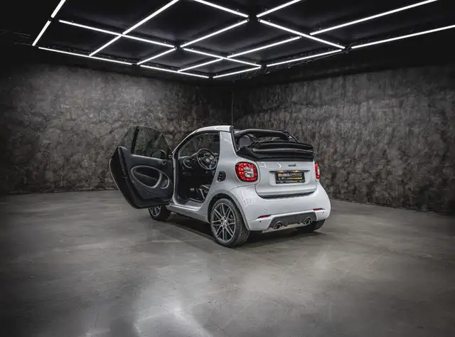 Smart Fortwo view 6