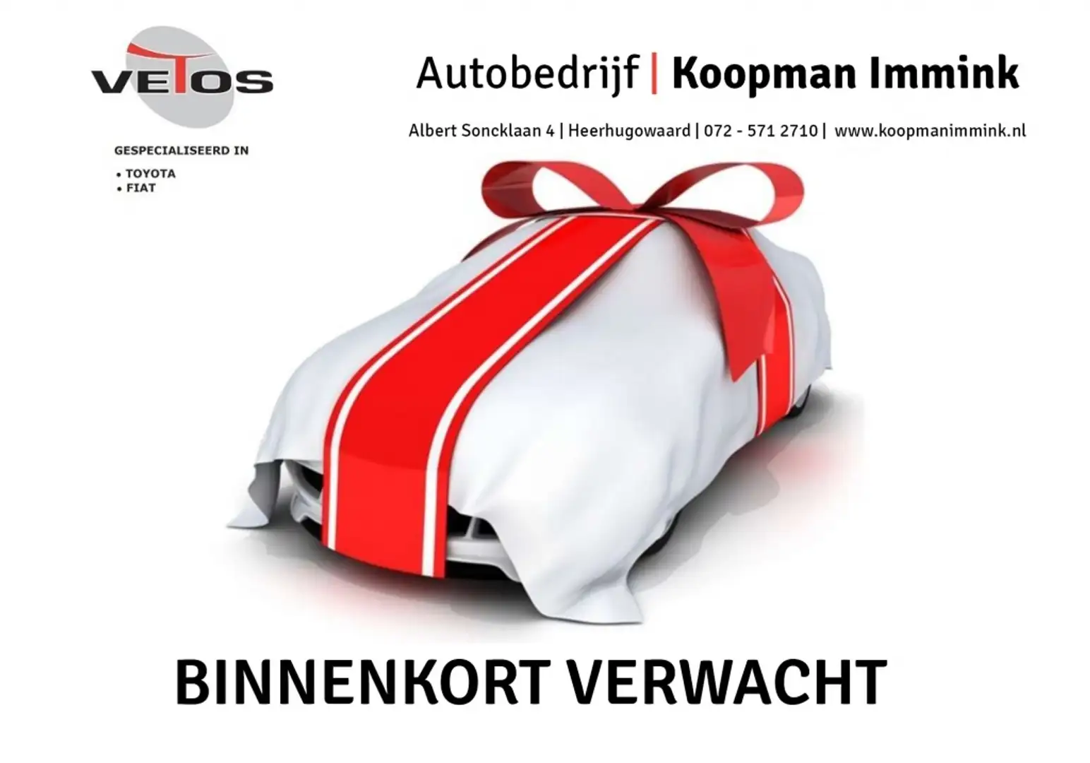 Toyota Yaris 1.5 VVT-i Y20 Rot - 1