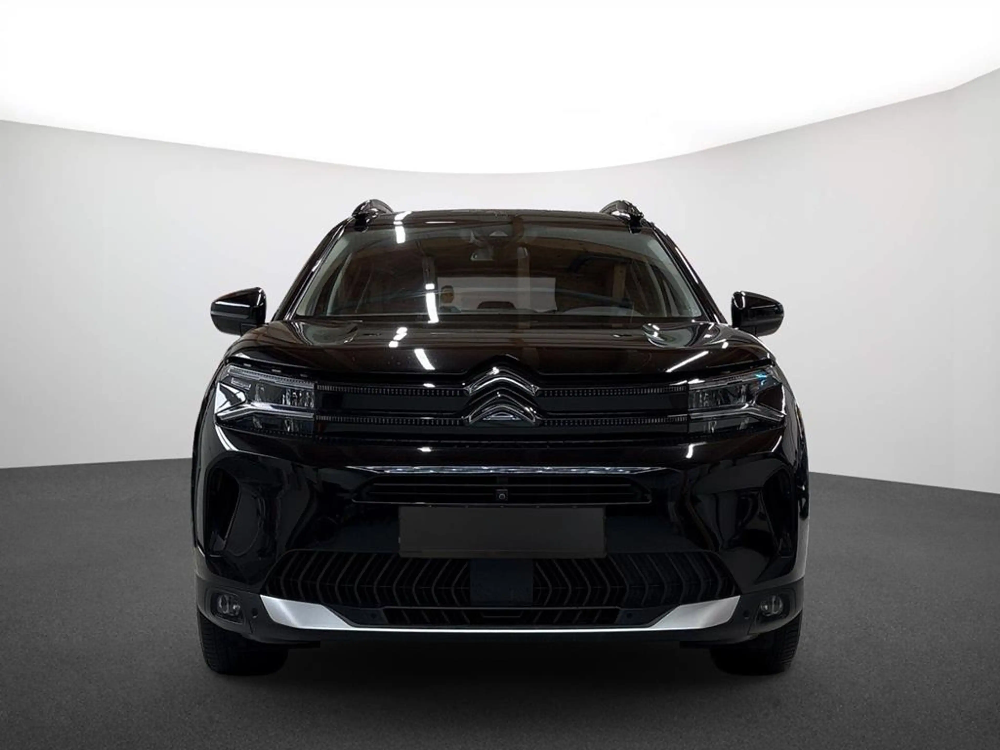 Citroen C5 Aircross BlueHDi 130 S&S EAT8 Max — photo 3