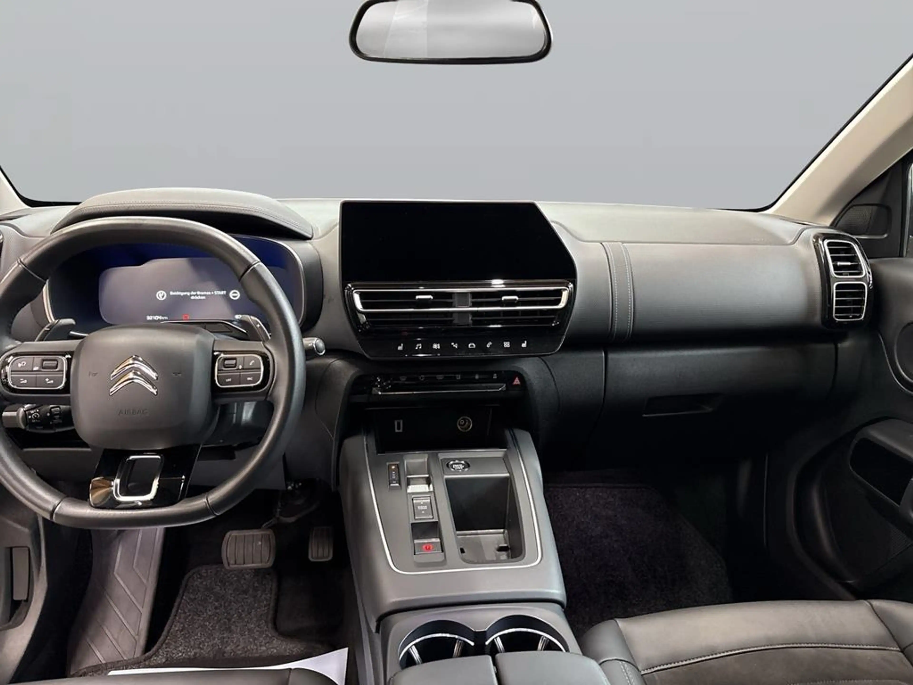 Citroen C5 Aircross BlueHDi 130 S&S EAT8 Max — photo 12