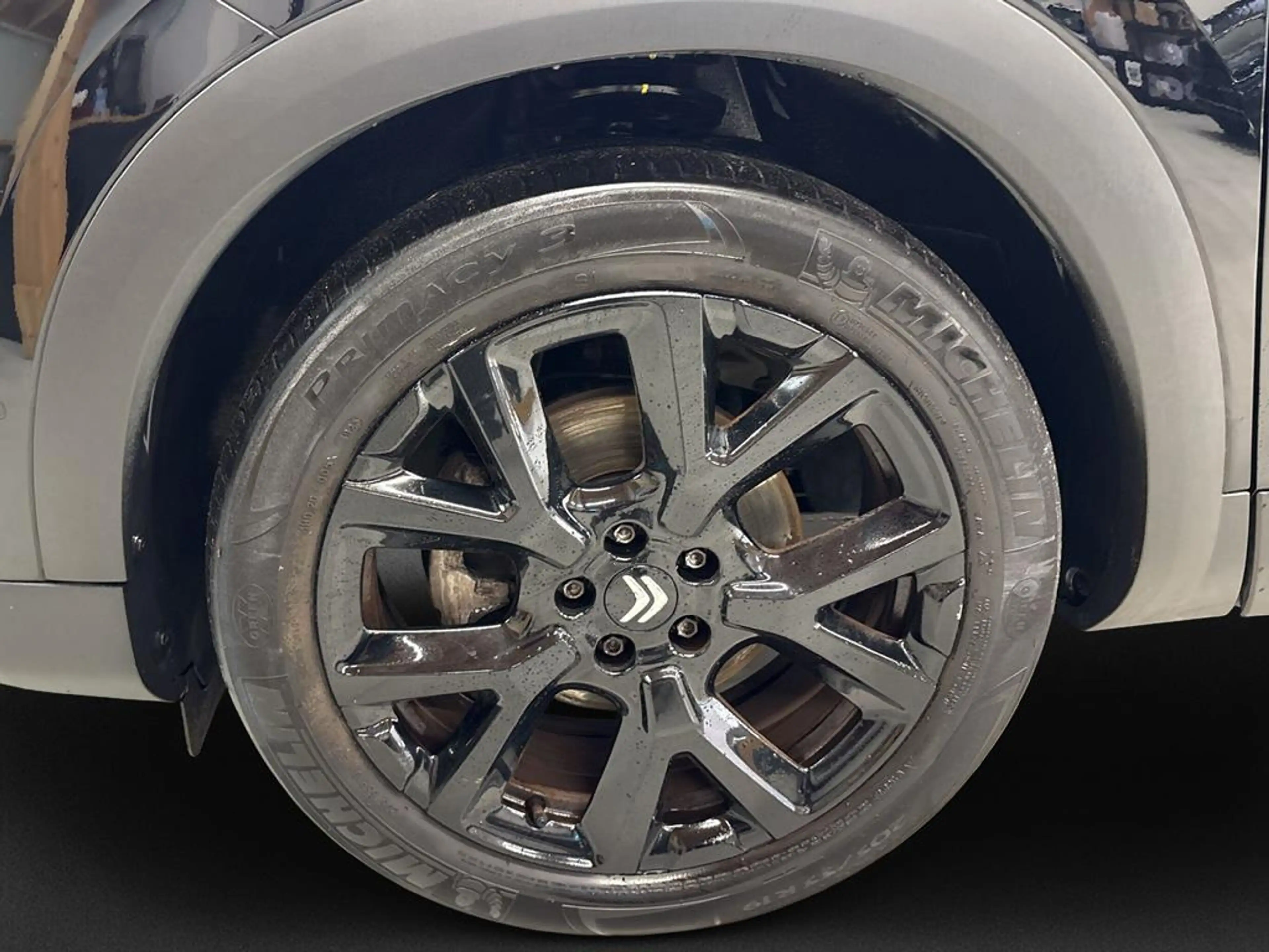 Citroen C5 Aircross BlueHDi 130 S&S EAT8 Max — photo 10