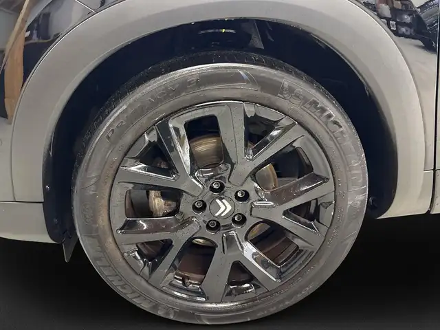 Citroen C5 Aircross view 10
